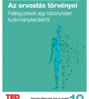 Siddhartha Mukherjee: Az orvoslás törvényei - Feljegyzések egy bizonytalan tudományterületről